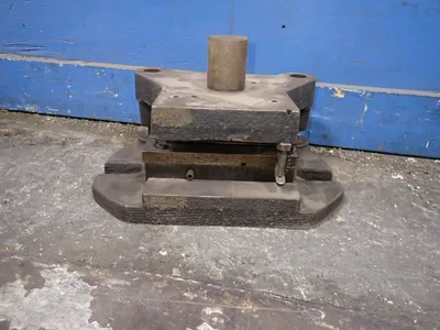 Punch Press Die Set