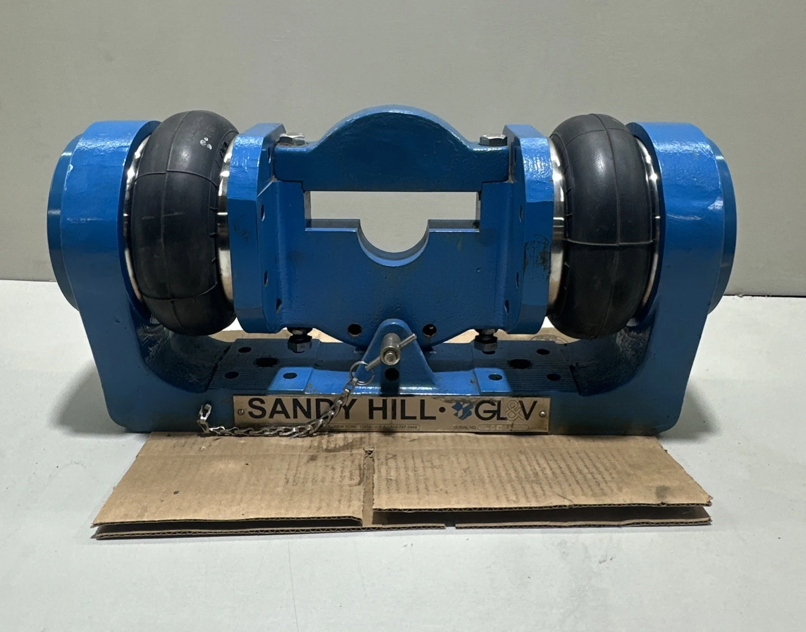 New | in-Stock GL&V M1-045 Miscellaneous MRO Indiana US | J&J Industrial Supply #1295475