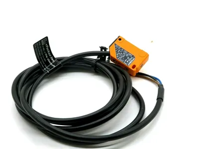 NEW IFM EFECTOR IN-3004-ANKG-IN5133 INDUCTIVE SENSOR IN5133 IN-3004-ANKG-IN5133