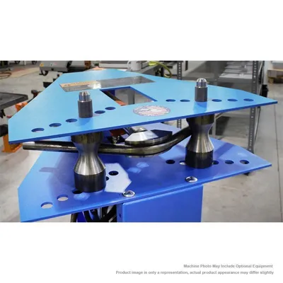 METALPRO MP9000 Rotary Draw Benders | Sierra Victor Industries (11)