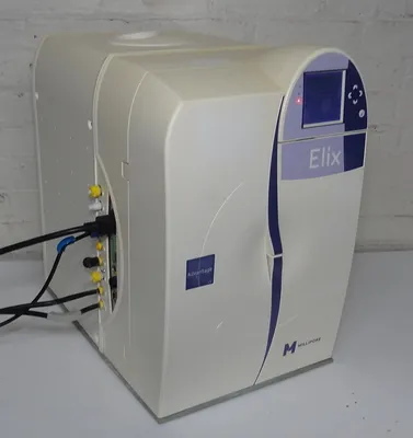 USED MILLIPORE Elix Advantage 5