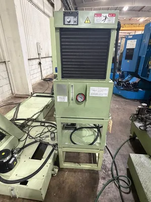 Used 2018 DMG MORI CMX 800V Vertical Machining Centers Illinois US | CNC EXCHANGE #1321600