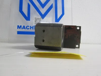 MAZAK BMT68 1.5" Boring Bar Holder 68x110 mm QTU Static