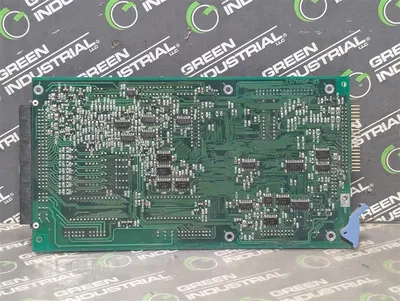 Yokogawa AS E9766B9-00 Programmable Controller I/O Board E9766BP-03 Used