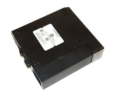 USED GE FANUC IC693CPU331T CPU MODULE IC693CPU331
