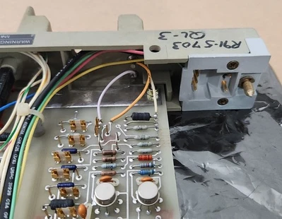 USED Foxboro 2AI-P2V