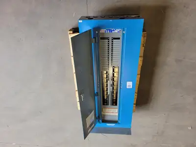 USED SQUARE D NQOD484L225CU