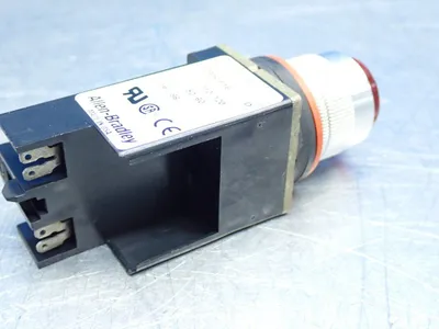 New | in-Stock ALLEN BRADLEY 800MRP16R Lighting | HGR 24 #737432