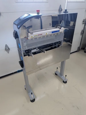 Used teknek SMT 2017 Miscellaneous PCB & SMT Equipment Michigan US | 4Tech USA #1540384