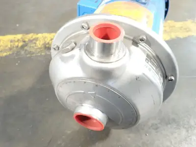 Goulds Water Technology  Centrifugal Pump