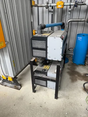 Used 2021 PARKER ZANDER N2-80PBHY Complete Plants GB | Perry Equipment #1280808
