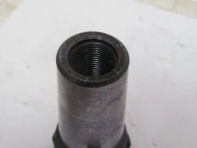 TSD Universal 80351 Quick-Switch 300 Collet Chuck Acura-Flex AF100 Series Collet