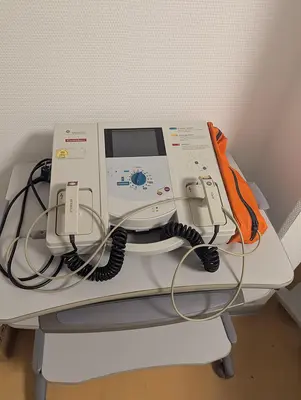 Package of medical equipment
