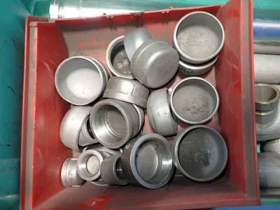 Pipes/fittings