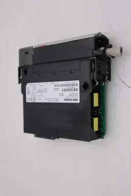 Allen Bradley 1756-IT6I2 Ser A ControlLogix 6-Channel Analog Input Module #H119A