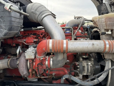 Used 2021 KENWORTH T880 TRUCK TRACTOR Conventional trucks Michigan US | Miedema Asset Management Group #1709412