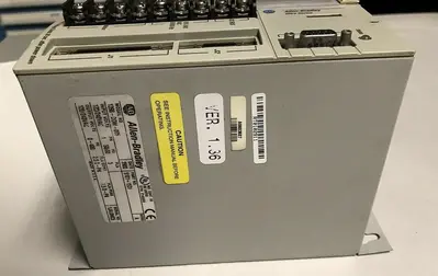 USED ALLEN-BRADLEY 1398-DDM-005