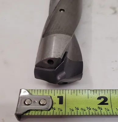 KENNAMETAL DK1735000 Tooling & Accessories, Drilling | Machinery Central (3)