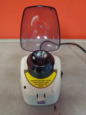 USED CRYSTAL MLX-106