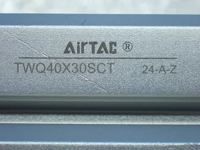 New | in-Stock AIRTAC TWQ40X30SCT Pumps Ohio US | HGR 24 #1089667