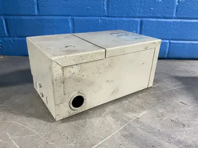 Used POWERFORMER 4110051000 Transformers Ohio US | HGR 24 #1455407