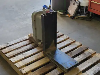 USED KILLARK B7011