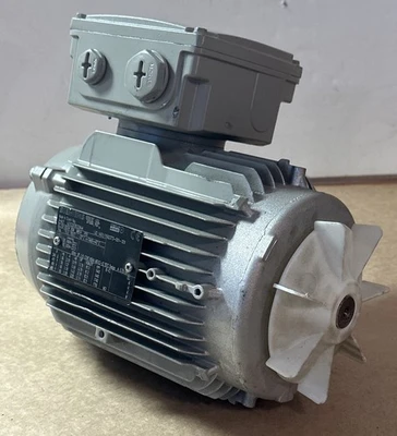 USED Siemens 1LE1023-0DB223-KA4