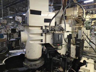 Koyo KL-600 Finish Surface Grinding Machine