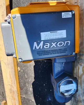 NEW MAXON 5000CP 2