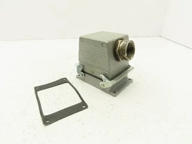 Used T&B THOMAS & BETTS _UNKNOWN_ Misc Electrical & Power Parts | Arrow Industrial #642081