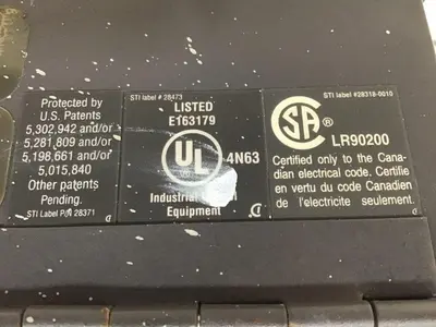 USED STI 28333-0010