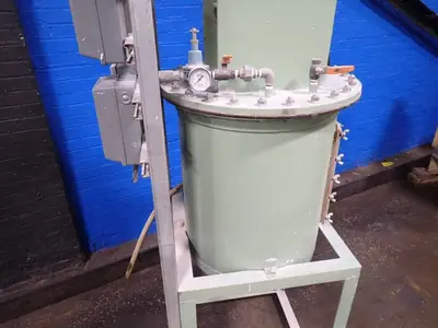 Mixer