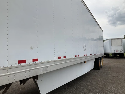 Used 2007 GREAT DANE _UNKNOWN_ Miscellaneous Trucks/Trailers Michigan US | Miedema Asset Management Group #1419513