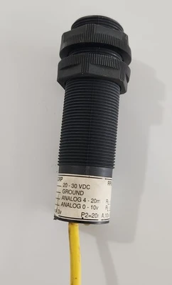 USED Migatron Corporation RPS-401A-40QD