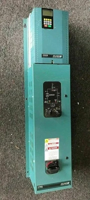 USED Rockwell Rockwell Automation VTAC 9