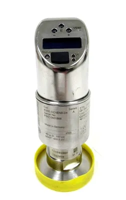NEW ALLEN BRADLEY 836E-DC1ENB-D4 PRESSURE SENSOR 836EDC1ENBD4 SERIES A