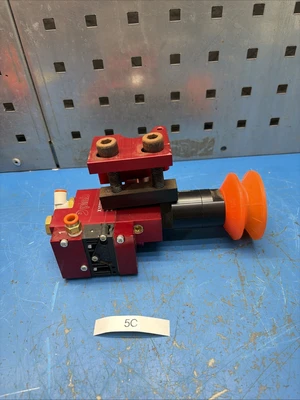 Used Piab X1072RH Miscellaneous MRO Indiana US | J&J Industrial Supply #1328179
