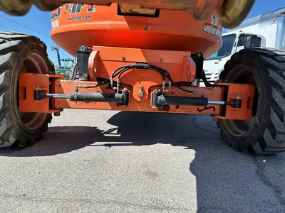 Used 2012 JLG 600AJ Manlifts Utah US | Global Remarketing #1285323