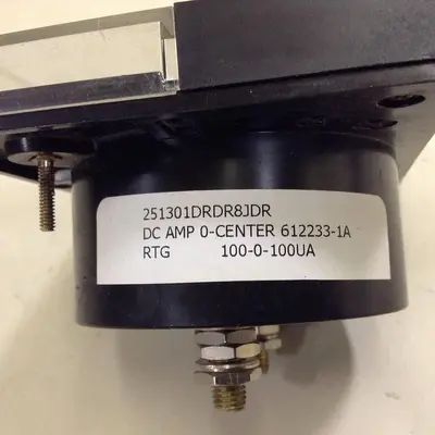 USED YOKOGAWA 251301DRDR8JDR