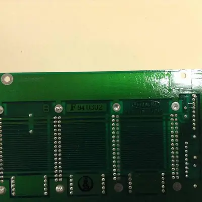 USED SHIBAURA H150356-1