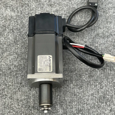 Used Mitsubishi Electric HC-KFS43K Servo Motors California US | Davliegogo LLC #1705768