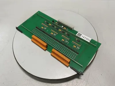 USED VAN DORN 330-037