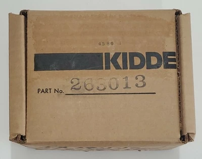 NEW KIDDE 263013