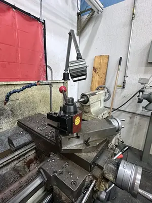 USED 1996 SELECT 1640G