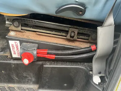 Used 2018 FORD F 350 Minibuses North Carolina US | Proxy Equipment #1425958