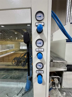 USED 2019 SUPERFICI COMPACT 3 HY