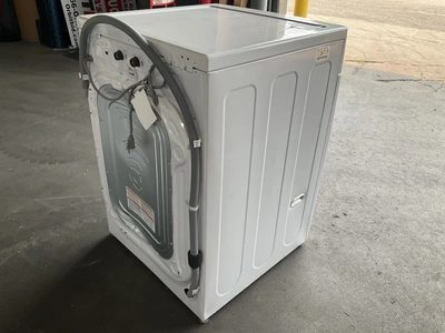 Used LG WM4080HWA Washers Michigan US | Miedema Asset Management Group #1320901