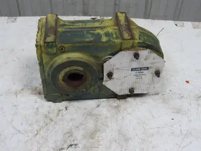 SEW-EURODRIVE 890011520.98.98.001 Gearbox Speed Reducer 38.23:1 Ratio
