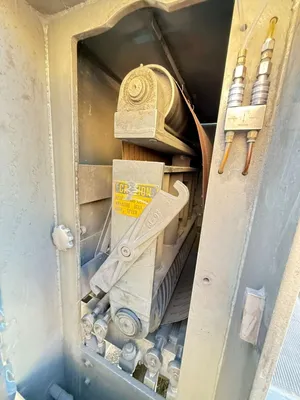 Used RAMCO 36" Single Belt Wide Sander Wide Belt Sanders California US | Heavy Wall Consulting #1324514