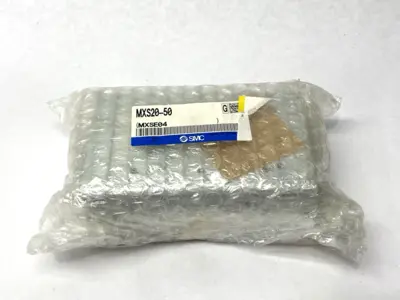 NEW SMC MXS20-50